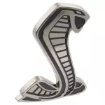 2020-2022 Ford Mustang - Nameplate