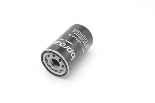 1BP00193AA - Engine: Engine Oil Filter for Ford: E-350 Club Wagon, E-350 Econoline, E-350 Econoline Club Wagon, E-350 Super Duty, Excursion, F-250, F-250 HD, F-250 Super Duty, F-350, F-350 Super Duty Image