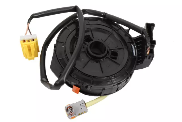 Steering Wheel Airbag Coil