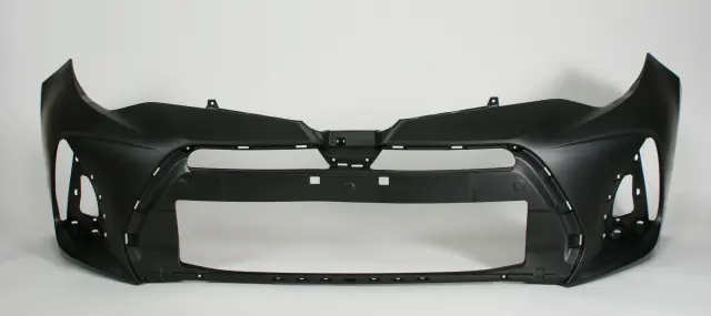 52119-03908 - Cover Front Bumper L C 2017-2019 Toyota Corolla