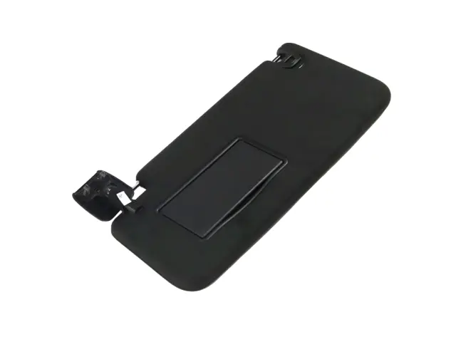 7TJ71TX7AA - Visor, Left 2022-2023 Jeep | The Official Mopar eStore