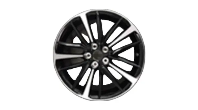 42611-06E20 - Genuine Toyota 2018-2020 Camry 19