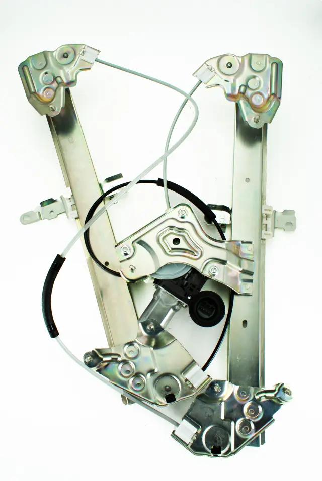 2008-2021 Toyota Back Window Regulator Assembly Sequoia | Toyota