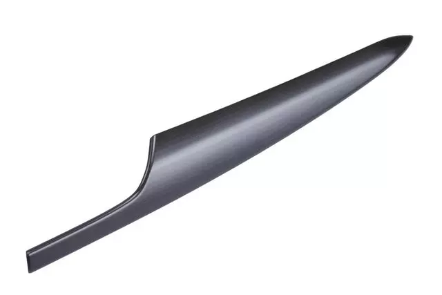 Oil Rubbed Bronze Instrument Panel Trim Plate Applique