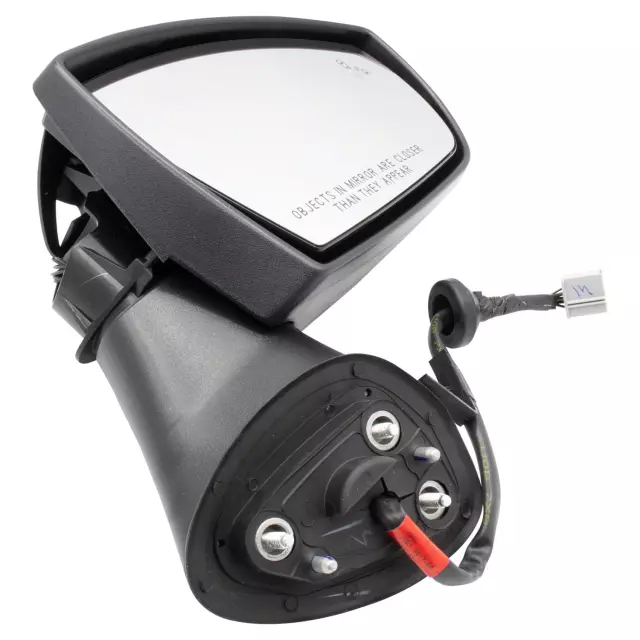 2018-2022 Ford EcoSport Mirror Assembly GN1Z-17682-AA | OEM Parts