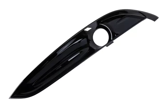 Front Driver Side Fog Lamp Bezel