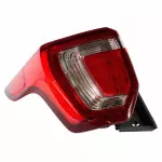 Tail Lamp Assembly