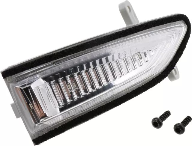 Genuine Turn Signal Light Assembly - 26160-4RA0A | NissanParts.cc