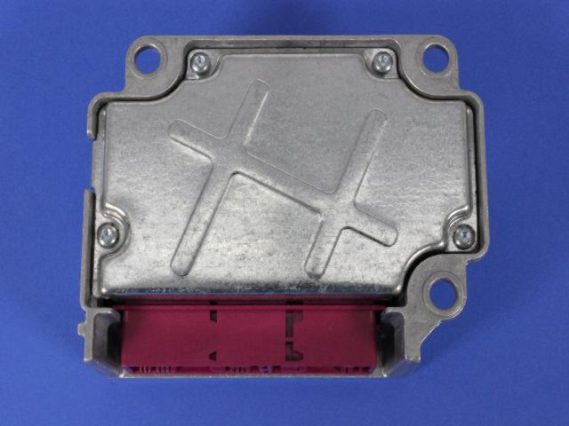 2008-2009 Jeep Compass Occupant Restraint Module 4896623AE | QuirkParts