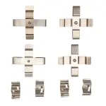 Disc Brake Hardware Kit