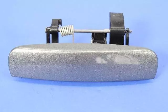 Exterior Door Handle, Right