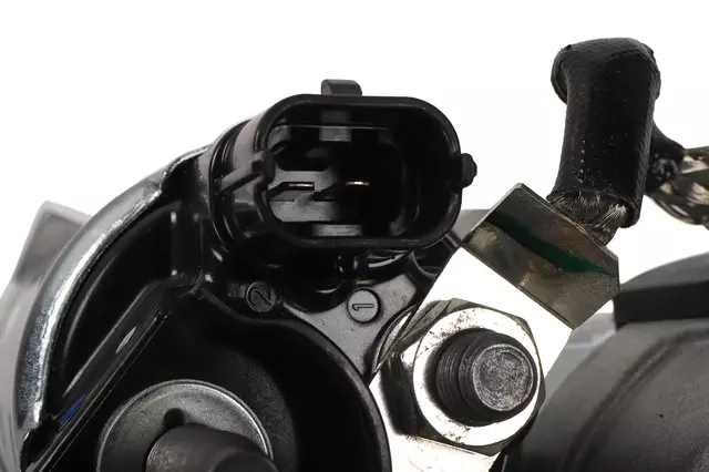 2020-2024 GM Starter 12730578 | OEM Parts Online