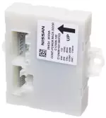 2013 Nissan Pathfinder - Module