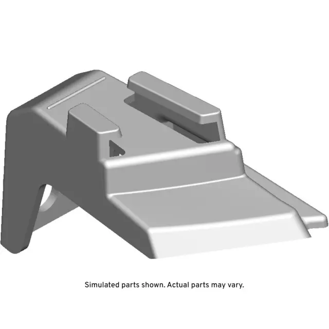 Multi-Purpose Bracket
