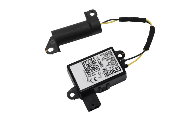 Theft Deterrent Module