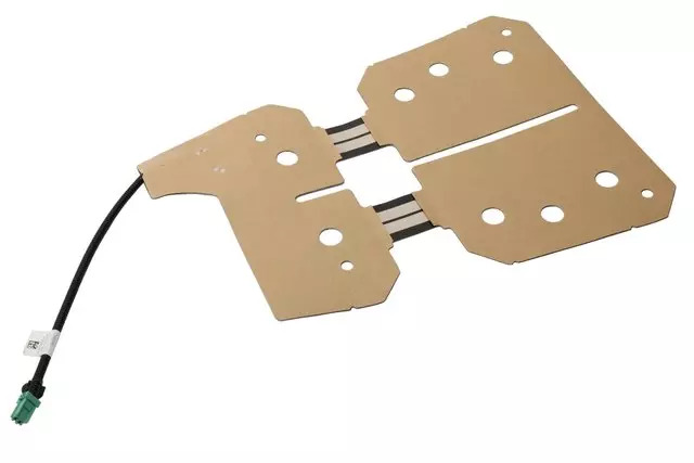 Driver Seat Cushion Heater