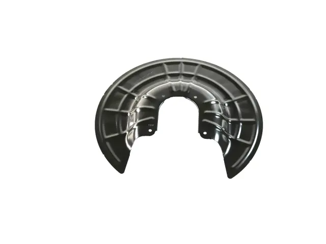2019-2026 Ram 1500 Splash Shield, Left Rear 68330565AC | My Mopar
