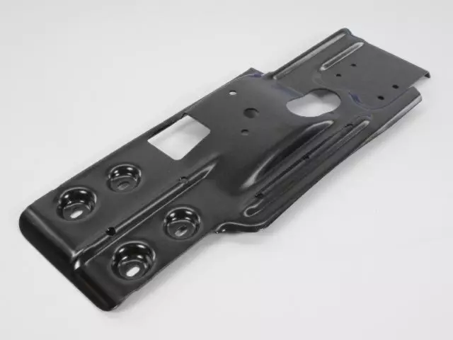 Skid Plate