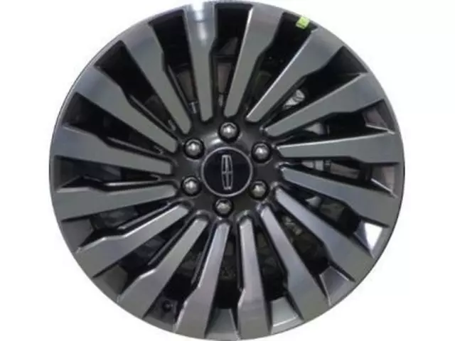 JL7Z-1007-D - Wheel, Alloy 2018-2021 Lincoln Navigator | Ford