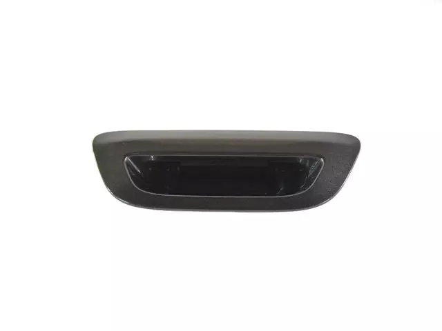 Liftgate Handle