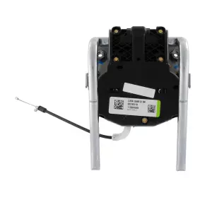 Headrest Bracket