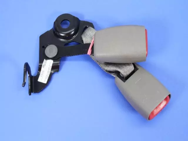 Buckle Half Seat Belt