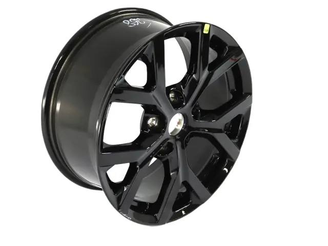 2023-2026 Jeep Aluminum Wheel 68636748AA | My Mopar Parts