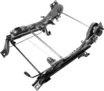 Seat Adjust Assembly