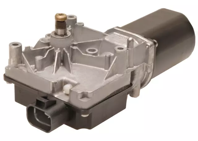 Windshield Wiper Motor