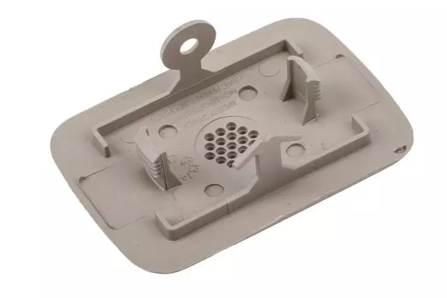 Light Neutral Active Noise Cancellation Microphone Grille