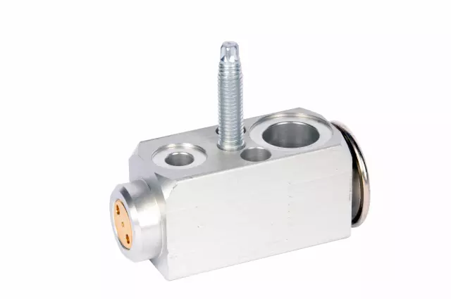 Air Conditioning Thermal Expansion Valve