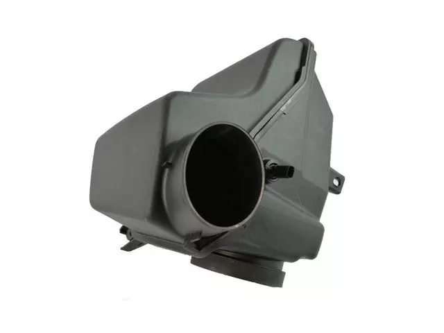 Air Cleaner Resonator