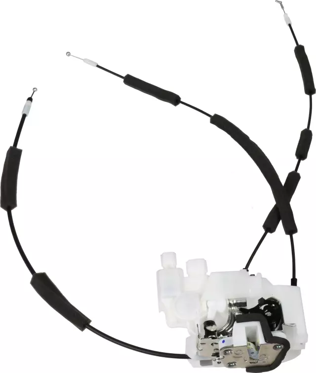 まる Genuine Lock Assembly - 82500-ZP70A | NissanParts.cc | Nissan