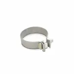 Exhaust Muffler Clamp