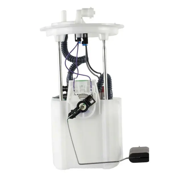 Fuel Pump And Sender Assembly