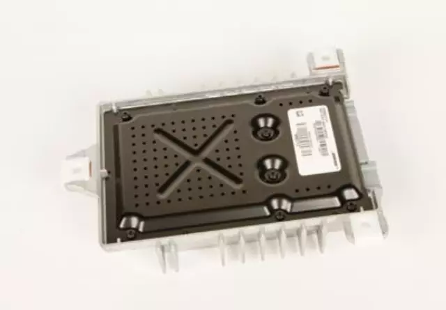 Radio Speaker Amplifier