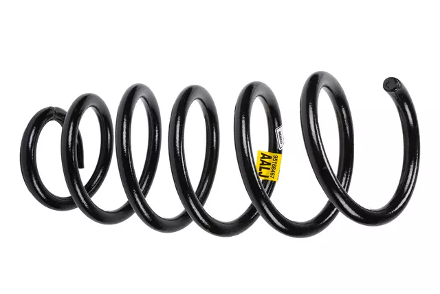 Front Coil Spring