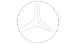 Mercedes Star