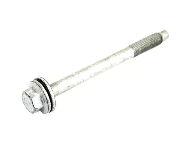 Hex Flange Head Bolt