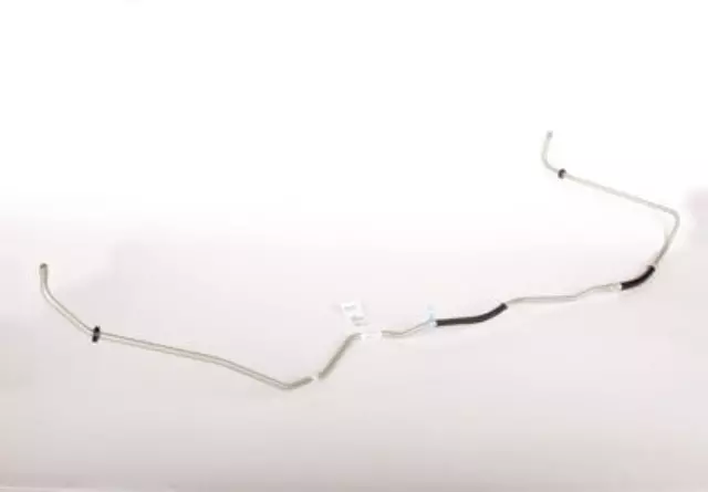 Automatic Transmission Auxiliary Fluid Cooler Upper Line