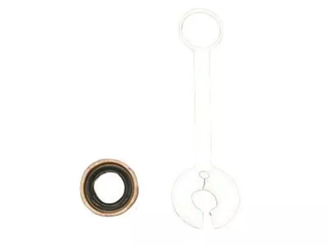 9L8Z-1177-F - Automatic Transmission Output Shaft Seal - 2015-2016