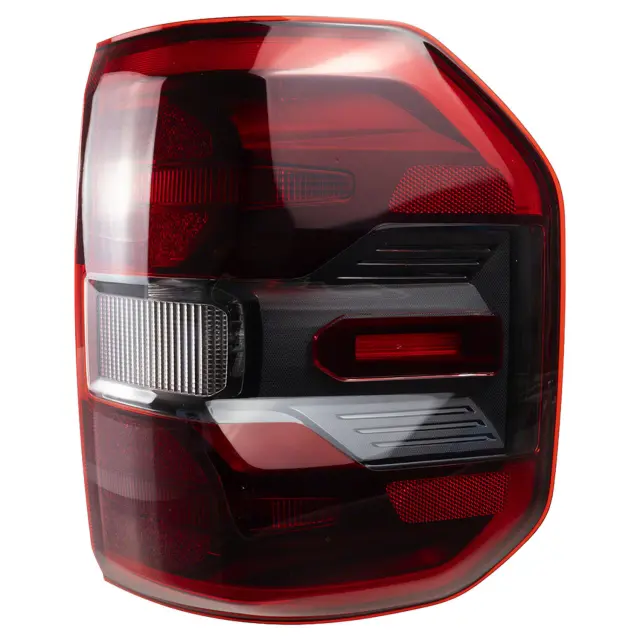C PZ6Z-13405-C - Tail Light Assembly - 2023-2025 Ford Maverick