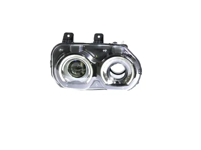 2019-2023 Dodge Challenger Headlamp, Left 68384447AB | OEM Parts
