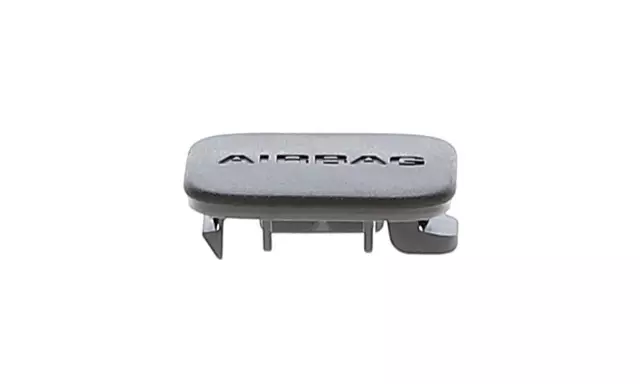 2021-2024 GM - Upper Center Pillar Trim Cap