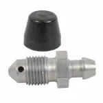 Motorcraft™ Brake Bleeder Screw