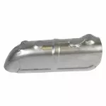 Exhaust Heat Shield