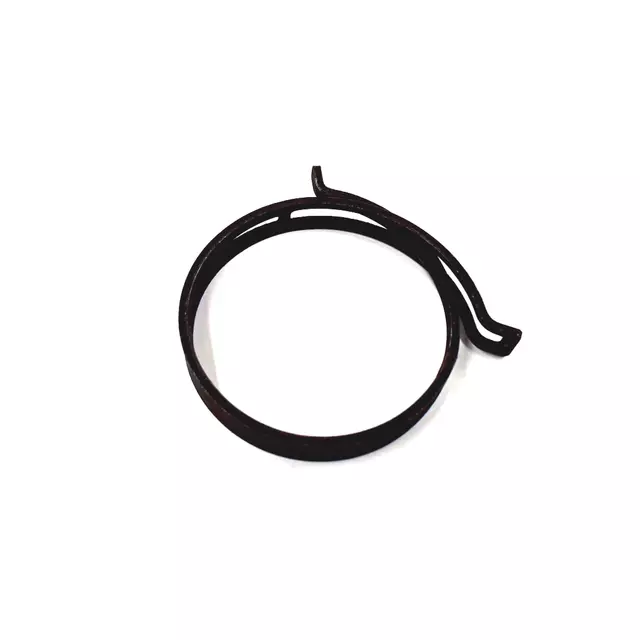 Connector Pipe Clamp