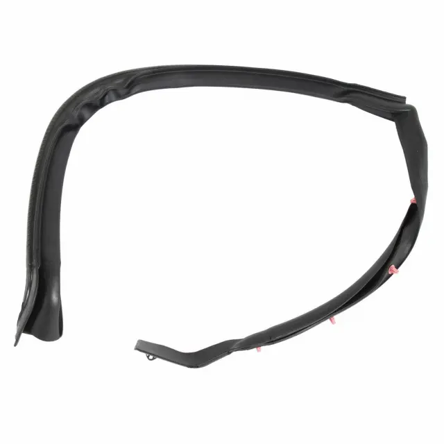 FT4Z-5828124-D - Rear Weather-Strip - 2015-2024 Ford Edge