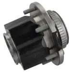 Motorcraft™ Rear Hub & Bearing