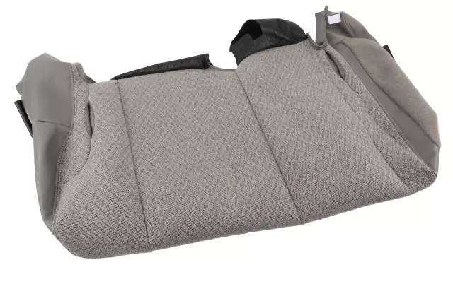 Medium Dark Pewter II Passenger Side Rear Seat Back Cover
